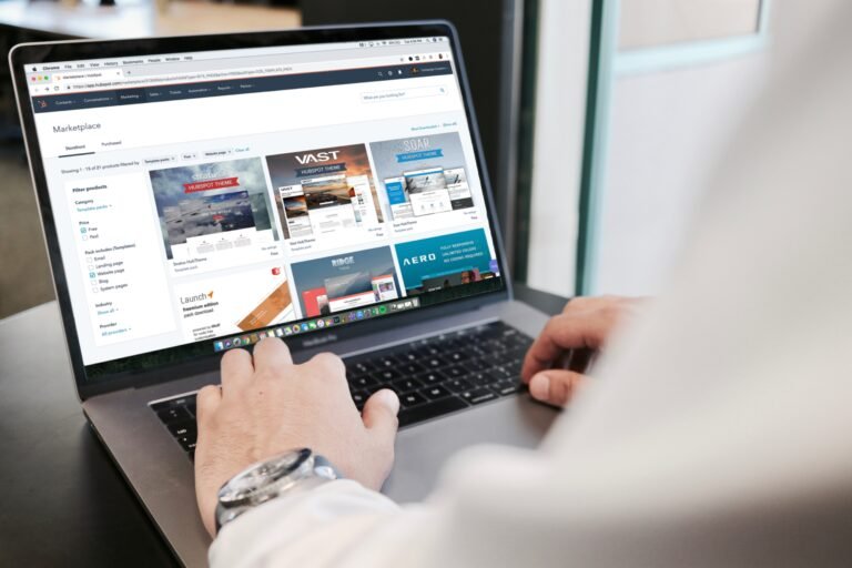 UX Wordpress
