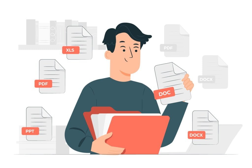 Archivos