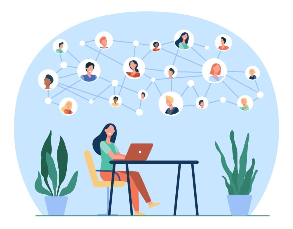 NetWorking