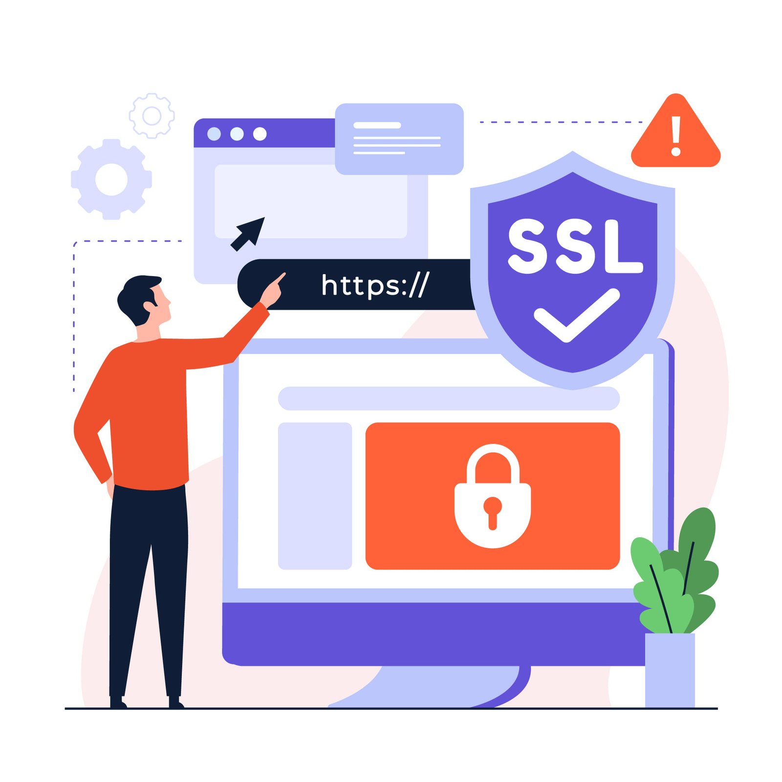 ¿qué Es Ssl Y Por Qué Es Importante Para Tu Sitio Webemk 9115