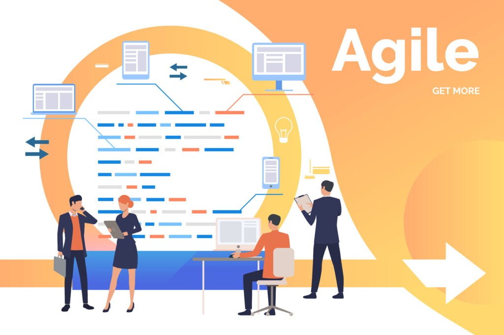 Agile
