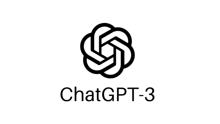 Chat GPT-3
