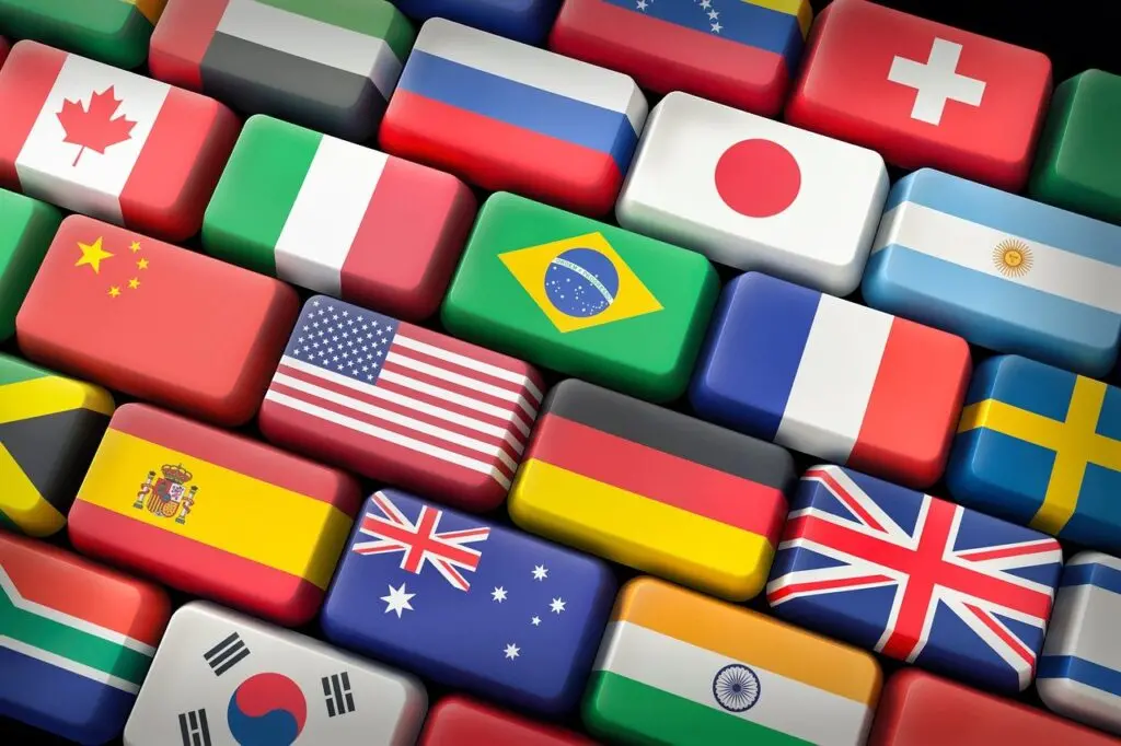 WordPress multilingüe